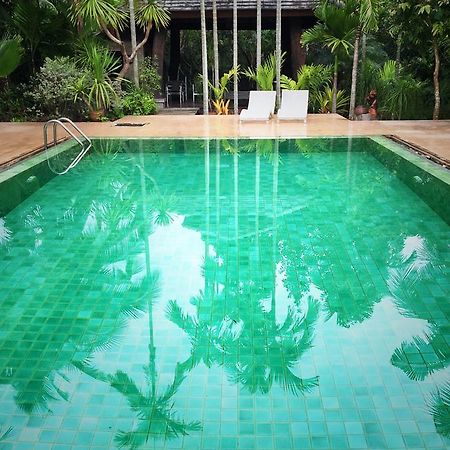 Mae Nai Gardens Villa Ban Mae Mae Dış mekan fotoğraf