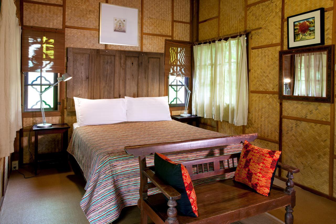 Mae Nai Gardens Villa Ban Mae Mae Dış mekan fotoğraf