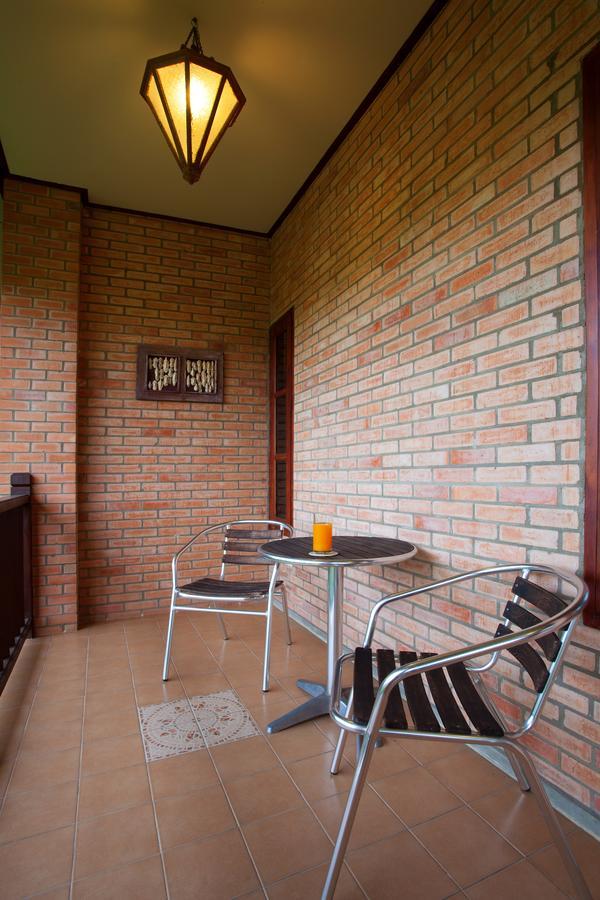 Mae Nai Gardens Villa Ban Mae Mae Dış mekan fotoğraf