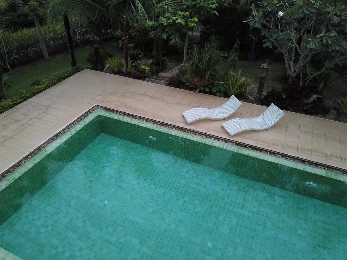 Mae Nai Gardens Villa Ban Mae Mae Dış mekan fotoğraf