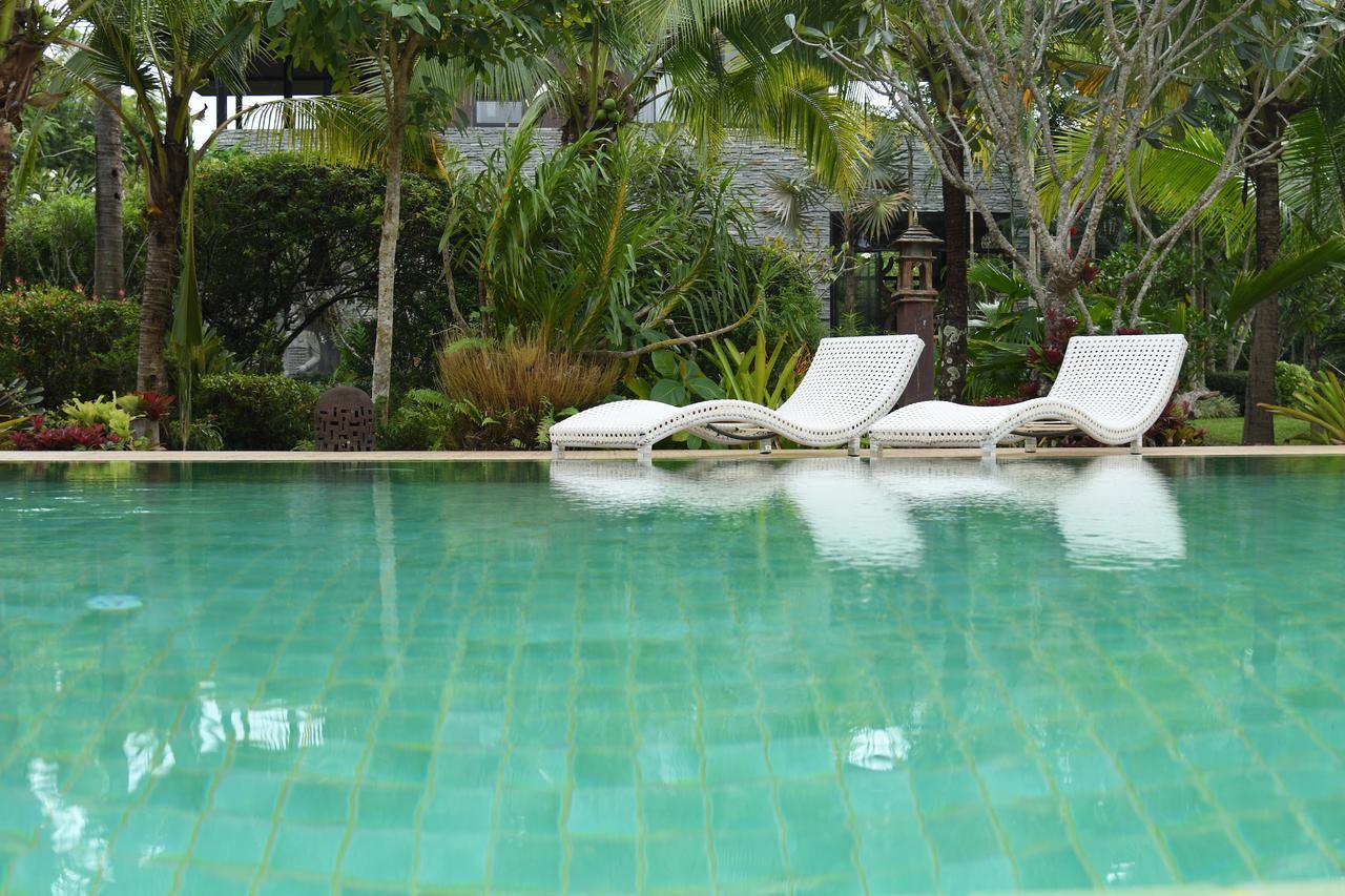 Mae Nai Gardens Villa Ban Mae Mae Dış mekan fotoğraf